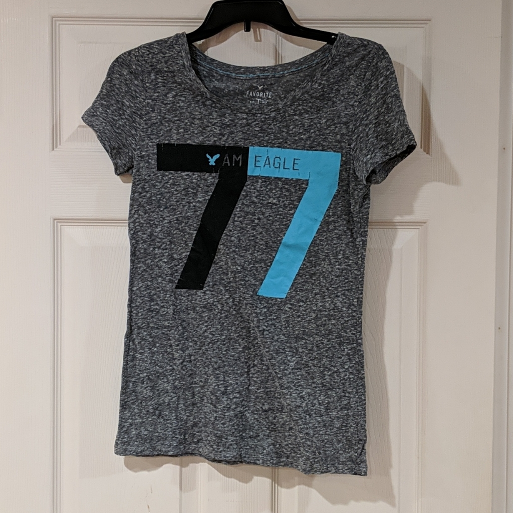 Euc Tee